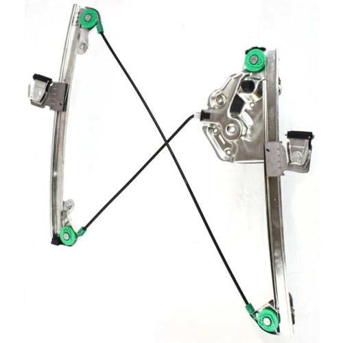 Cadillac CTS Power Window Regulator At Monster Auto Parts